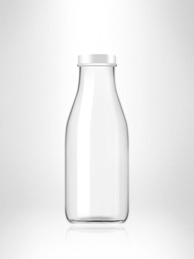 Бутылка стекла 200ml безалкогольного напитка ISO9001 изготовляя оборудование 0