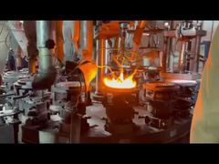 Глубокая тарелка из кальцита, 10 дюймов, завод по обработке стекла