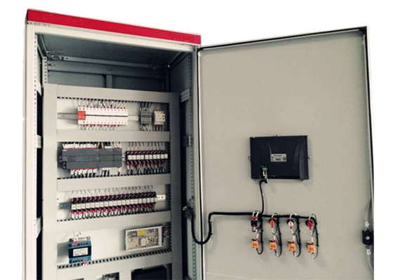 Купить JEFFER Многофункциональная система управления промышленной печи online manufacture