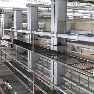 Купить Печь для плавления стекла AZS на природном газе 200TPD online manufacture