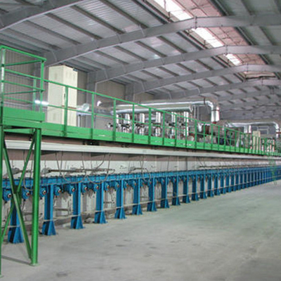Купить Автоматическая линия производства плавающего стекла длиной 2-19 мм online manufacture