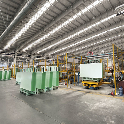 Купить 100Tpd 2 мм линейка производства стекла прозрачный стекло листов машины online manufacture