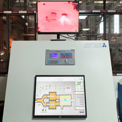 Купить Система управления печью 380В DCS PLC для легкого управления и управления online manufacture
