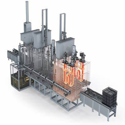 Купить Электрическая стеклянная печь по индивидуальной мощности online manufacture