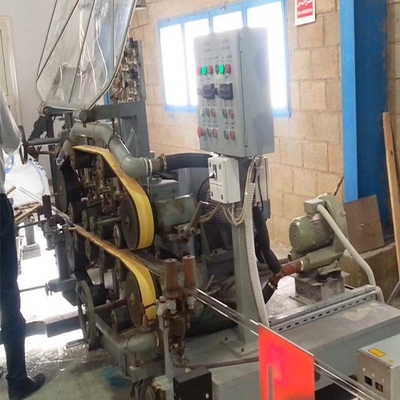 Купить Ампула из янтарного стекла, фармацевтическая трубка, станок для изготовления стекла для стекольного завода online manufacture