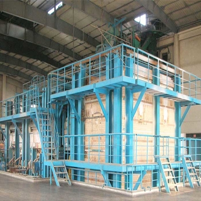 Купить Печь стекла 30TPD контейнера природного газа увольнятьая концом online manufacture