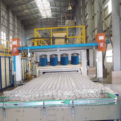 Купить Настраиваемое прозрачное столовое стекло 380В online manufacture