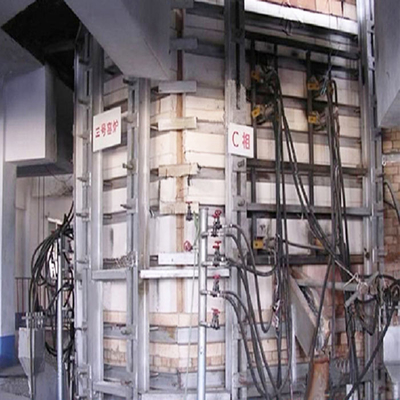 Купить Натроизвестковое огниво плавя печь 3 TPD электрическую стеклянную online manufacture