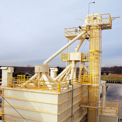 Купить Стеклянный завод индустрии 50Hz ISO14001 автоматический дозируя online manufacture