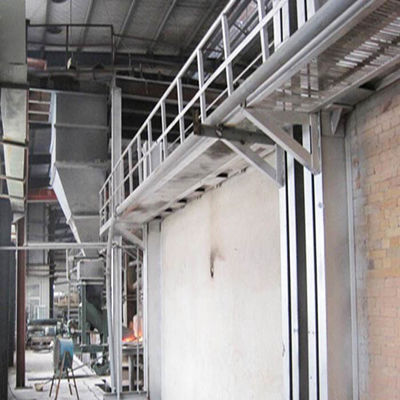 Купить Печь Melter 50Hz стекла газа природы увольнятьая крестом online manufacture