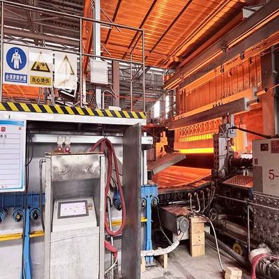 Купить 200T/D Pattern Glass Production Line 380V New Type Calender with Two Plate online manufacture