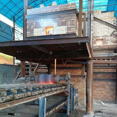 Купить Подгонянная зола соды химической промышленности формы шишки производственной линии силиката натрия online manufacture