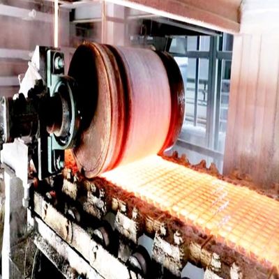 Купить Песок кремнезема формы шишки производственной линии силиката натрия применения калия online manufacture