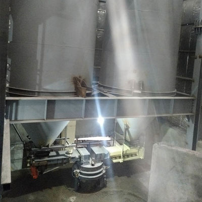 Купить Машины для сбора баз для измерения смешивания типа башни Ms online manufacture