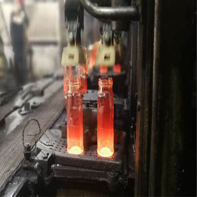 Купить Химическая производственная линия стеклянной бутылки ISO9001 20ml online manufacture