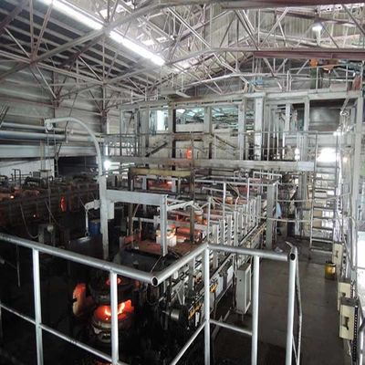 Купить Бутылка стекла 200ml безалкогольного напитка ISO9001 изготовляя оборудование online manufacture