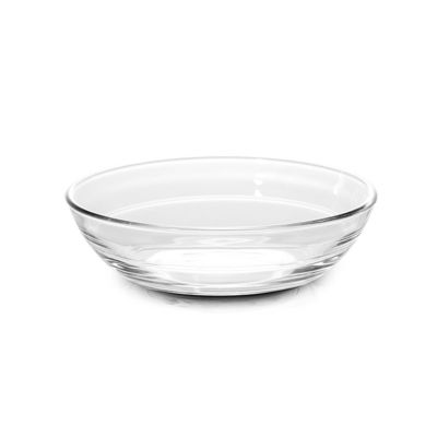 Купить Customized Clear Tableware Glass 380V High Efficiency Glassware Press Machine online manufacture