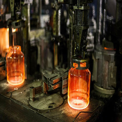 Купить Отечественная поставка оборудования производственной линии контейнера огнива стеклянной тары online manufacture