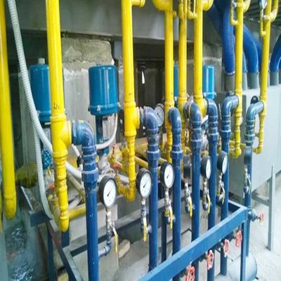 Купить ODM OEM Промышленные системы сгорания высокоэффективные тепловые печи online manufacture