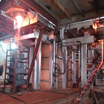 Купить Линия производства стеклопробивающей трубки 380В online manufacture