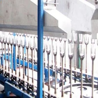 Купить Завод по обработке гидроокиси алюминия 380V белый стеклянный online manufacture