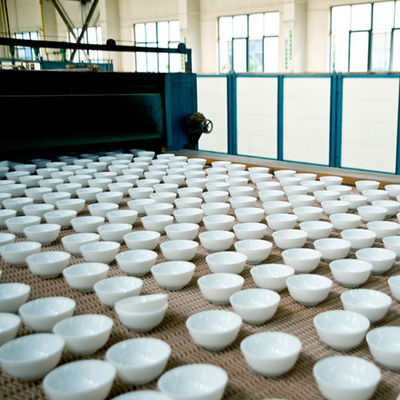 Купить Теплостойкая опаловая стеклянная пластинка завод по обработке 12 дюймов стеклянный online manufacture