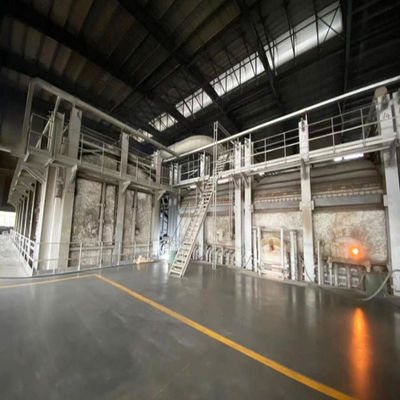 Купить 1 мм 60tpd Линия производства листового стекла Прозрачная стеклянная машина online manufacture