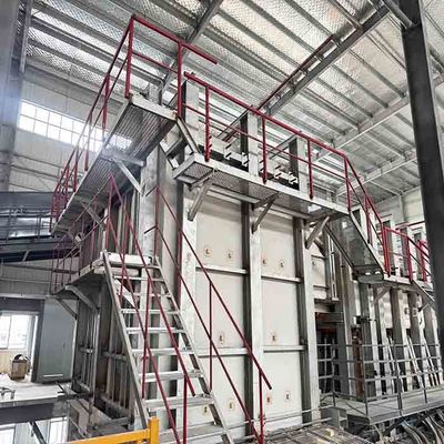 Купить 30Tpd Clear High-End Cosmetic Bottle Glass Production Line for Customized Container Manufacturing online manufacture