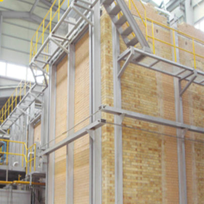 Купить Системы сгорания тяжелого горючего ISO14001 50Hz промышленные online manufacture