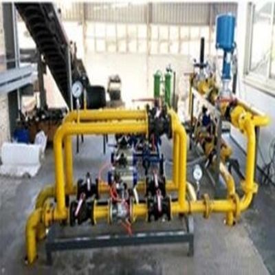 Купить Управление сгоранием DCS 890.00Nm3/H Интеллектуальная система сгорания online manufacture