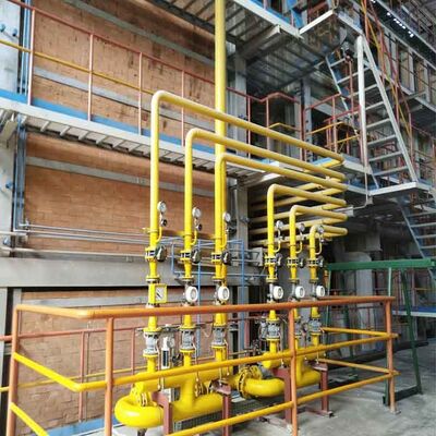 Купить OEM ODM Industrial Combustion Systems with Furnace Burners for Mixing Material Melting online manufacture