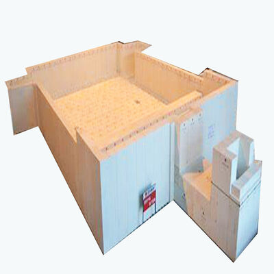 Купить Специализированная печь с торцевым нагревом 380В и системой сгорания в стекольной промышленности online manufacture