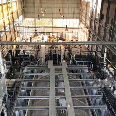 Купить 50тонна цвет клинта простая структура конец обжаренный фуренс контейнер стеклянная печь online manufacture