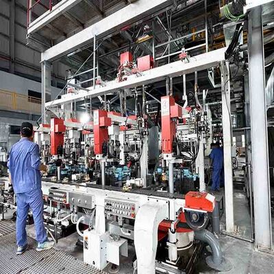 Купить 30 мл высококачественная косметическая бутылка Высокоэффективное оборудование для производства стеклянных бутылок online manufacture