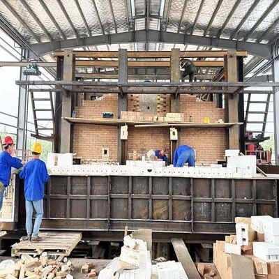 Купить Конструкция печей по индивидуальному заказу online manufacture