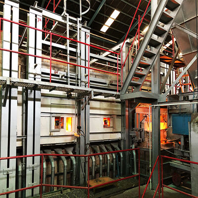 Купить Линия производства стеклобутылок на заказ 380 В online manufacture