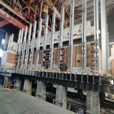 Купить Печь для плавления стекла по индивидуальному заказу online manufacture