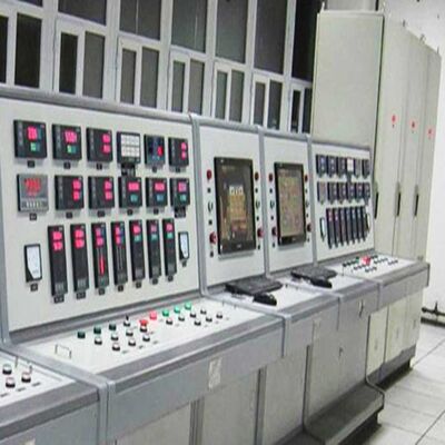 Купить Автоматическая система управления печью из нержавеющей стали для стекловаренной печи online manufacture