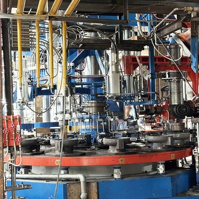 Купить 80TPD Полностью автоматическая линия по производству посуды из стекла для ежедневного использования ясного кубка online manufacture