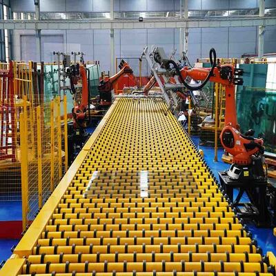 Купить 250TPD линия по производству флоат-стекла, оборудование для формования стекла для стекольной промышленности Производство в сети