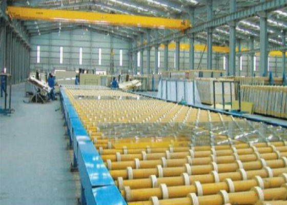 Купить Производственная линия 380В толщиной 6 мм online manufacture