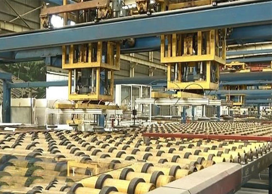 Купить Производственная линия стекла поплавка ясности 2mm конструкции online manufacture