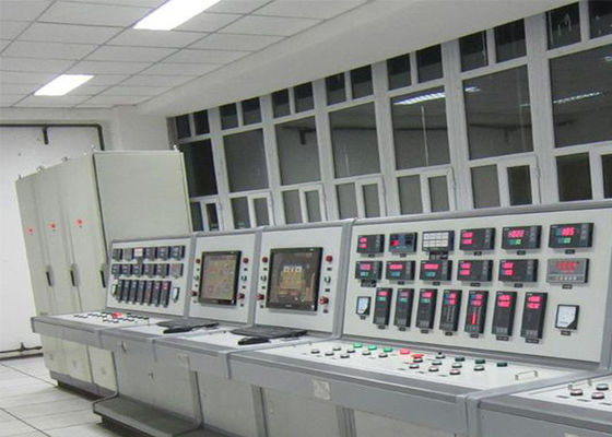 Купить Система управления печи ISO14001 online manufacture