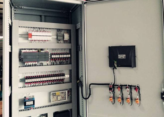 Купить Система управления печью DC24V Программа автоматического управления online manufacture