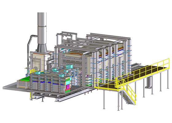 Купить 8tpd янтарная бутылка сода известняк рекуперативная печь малой емкости online manufacture