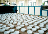 Теплостойкая опаловая стеклянная пластинка завод по обработке 12 дюймов стеклянный