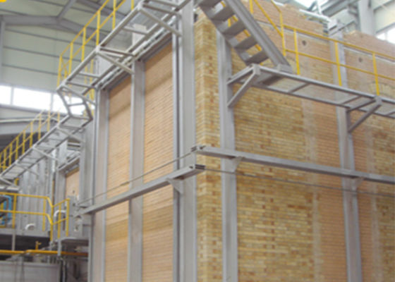 Купить Системы сгорания тяжелого горючего ISO14001 50Hz промышленные online manufacture