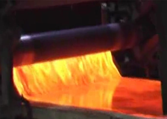 Купить Машина закала окна 80tpd ISO45001 5mm стеклянная делая online manufacture