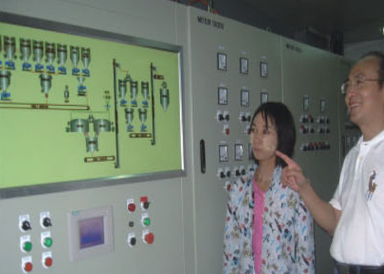 Купить Решения инженерства завода установки оборудования ISO45001 online manufacture