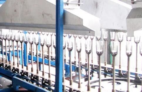Купить Завод по обработке гидроокиси алюминия 380V белый стеклянный online manufacture